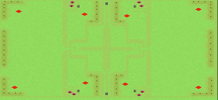 Big War v1.0 [8] preview