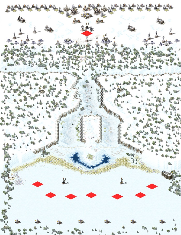 Valley of Doom ALPHA 0b5g preview