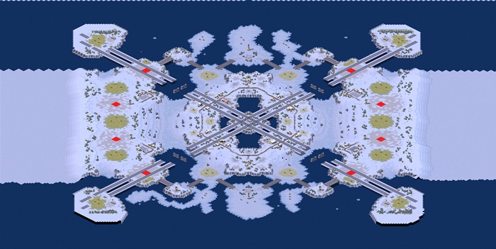 [8] Highway Borealis V preview