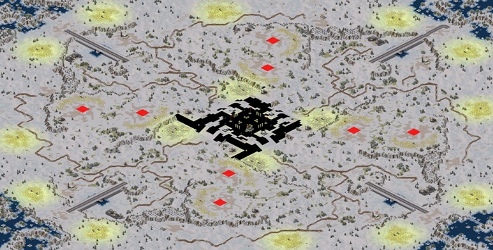 (8) Volkov's Dominion preview