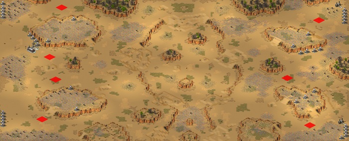 Cliffside Slide AE preview