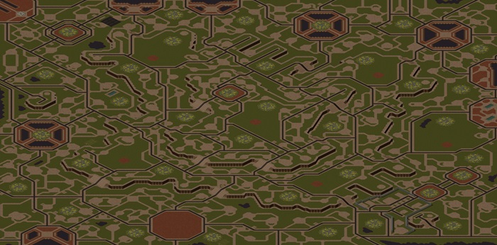 Inner-City Toil Survival (7p) -- MISSING (randomized 2020-10-23 225417) preview