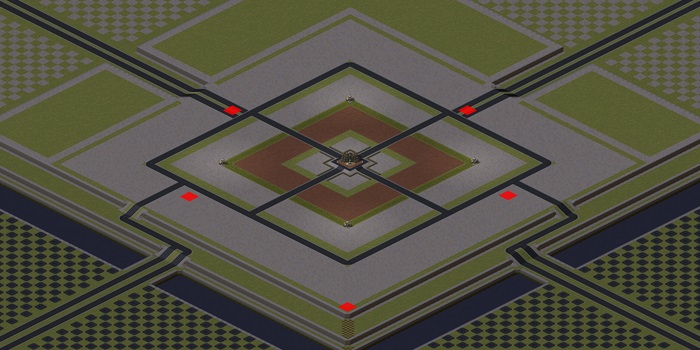 Conspiracy [version Hard] Update3.1 preview