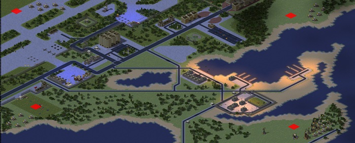 Eglin Air Force Base (2-4) preview