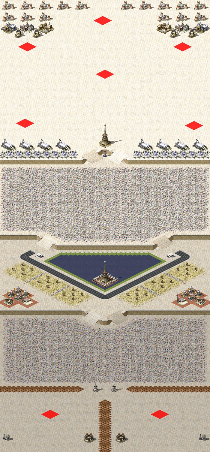 2v1 - Retarded preview