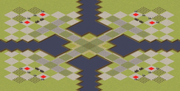 -VS- CrossRoads -Alpaca v1.3 Sell For Money preview