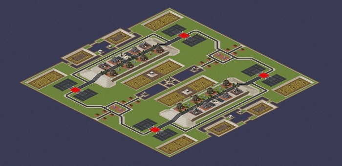 Fair And Square (2-4) preview