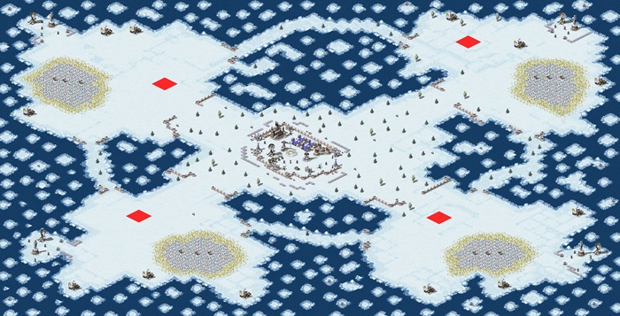 SOVIET ALASKA! (Cyka) preview