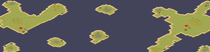 Fanu s Map preview
