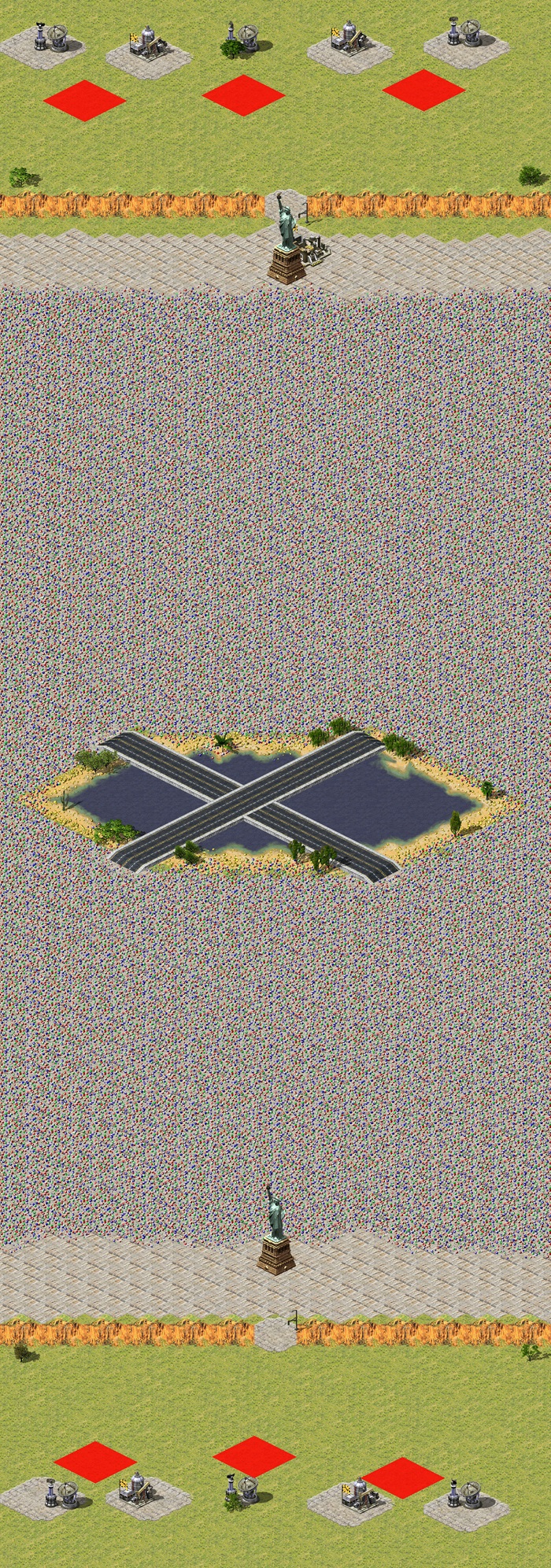 way to eternity upvsdown speed rdr b preview