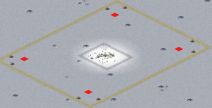 MissionLunar preview