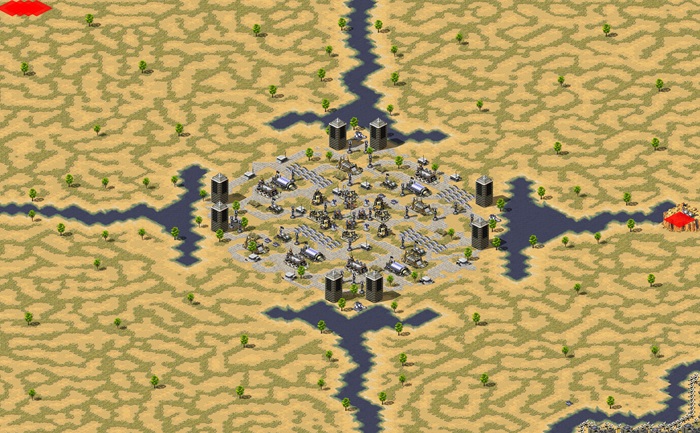 Stand Your Ground By:Dctanxman edit by Outlaws IV 2 preview