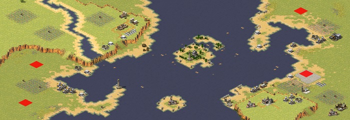 Twin Calibre preview