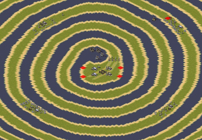 [4] The Maelstrom - Dctanxman preview