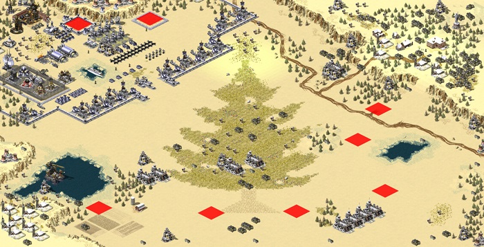 VELIKAYA'S BASE 4 (Medium) preview