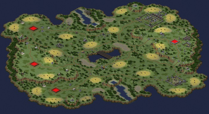 TopOfTheWar [Allied] I preview