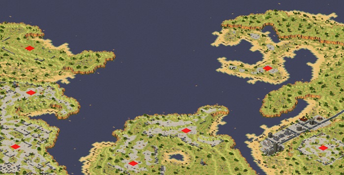 Weathered Alliance (2-7) preview