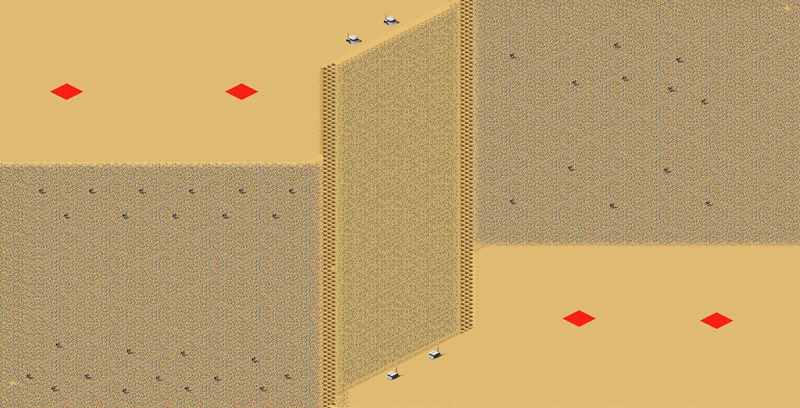 2v2 REDZONES ABC [SELL FOR  MONEY] preview