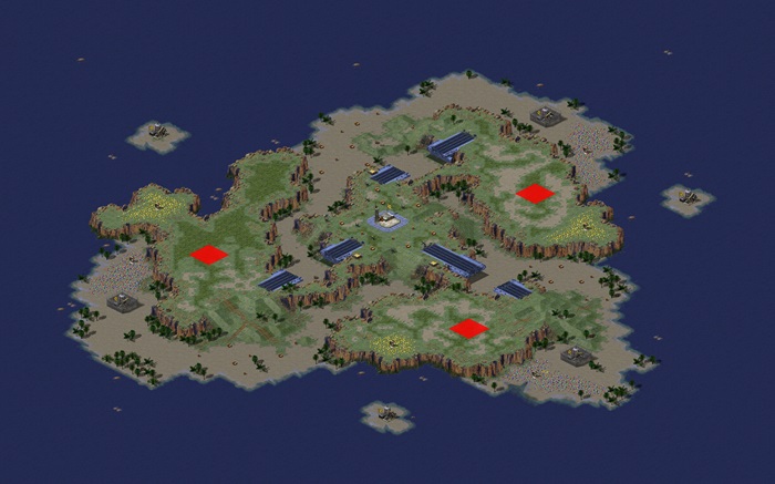 MO: TriBarrelled (2-3) preview