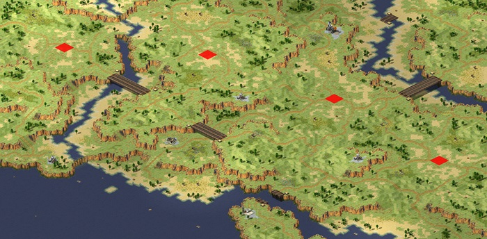 Random map 01 preview