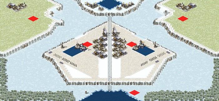 Evil Deluxe Survival  Remastered 10(No Soveit)[Aerion v19] preview