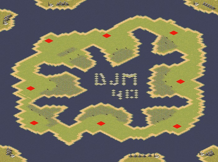 DJM 40 Love Of Water RA preview