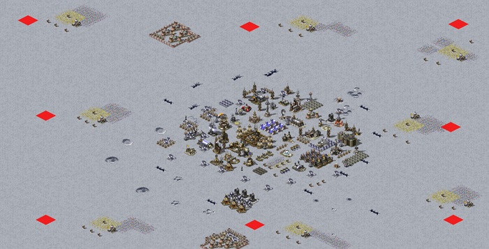ChutMaps (2-8) V.2.0. preview