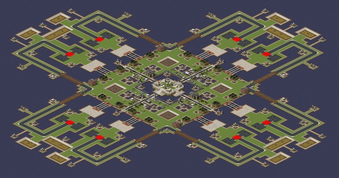 playboy v2 8v8 preview