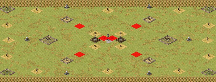 Builders vs Destroyers preview