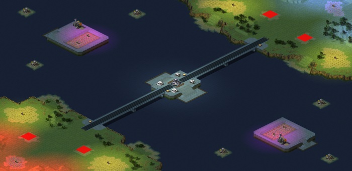 Mexican Gulf Meltdown preview