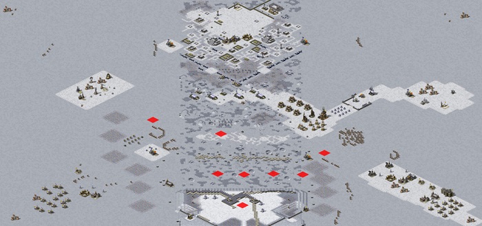 2010 wave war men only preview