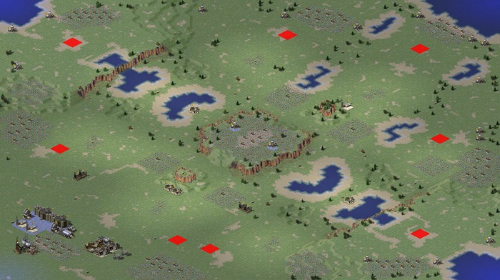 Exa Valley [2-8] zoom's edition preview