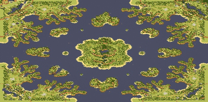 [8] Oceania (Author's Mod) v5.7dn 57 6 2 preview