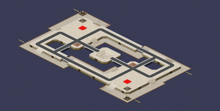 [2] MTL_BLITZ2_V2.1 preview