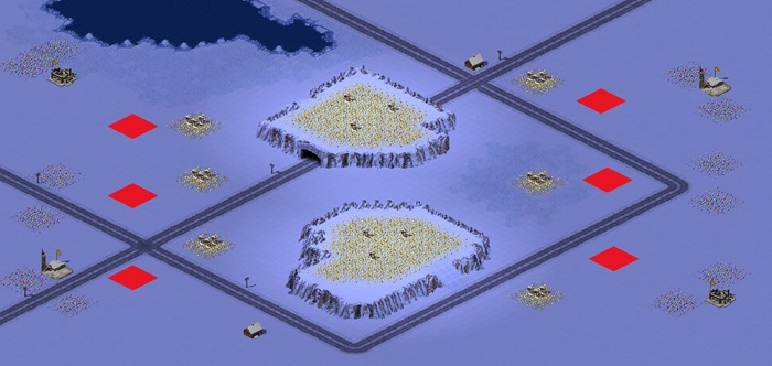 Yosef Anan - Power Rush - Snow Version preview