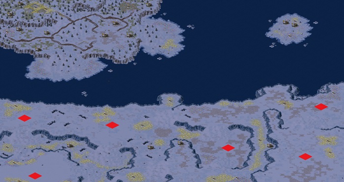 [6] MO: Unbearable (2-6) preview