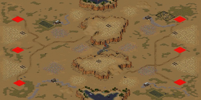 RAM RANCH TOUR preview