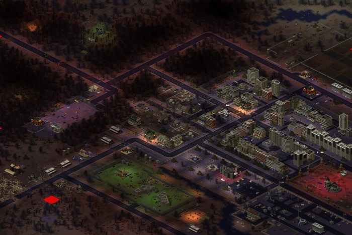 (3) Zombie Escape Beta 0.814 preview