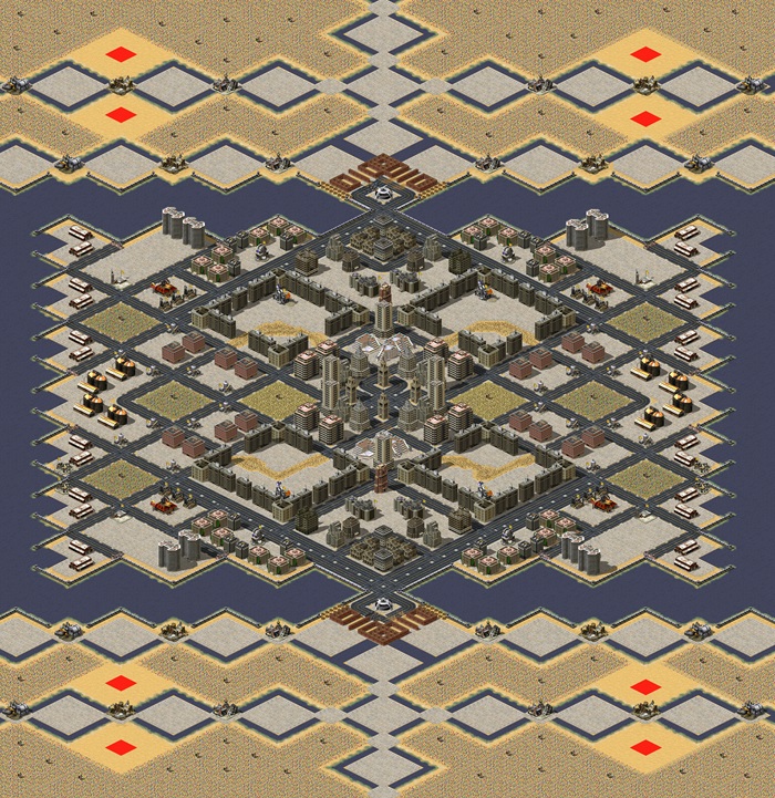 W�stencity (AV) preview