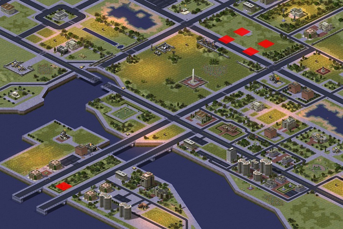 DC Uprising Survival (4p) -- MISSING (randomized 2019-01-02 195631) preview