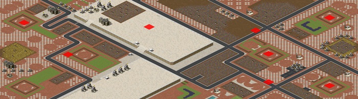 a Liberty City (3 vs 5) preview