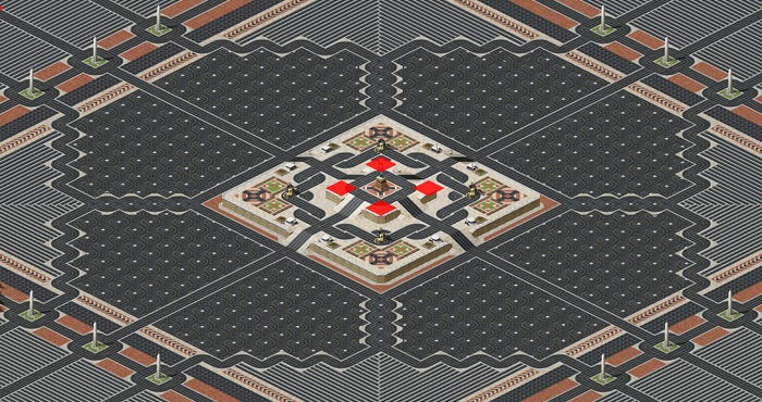 Poser ShowOff[RAZER] Official  Hard preview