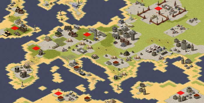 Final Conflict preview