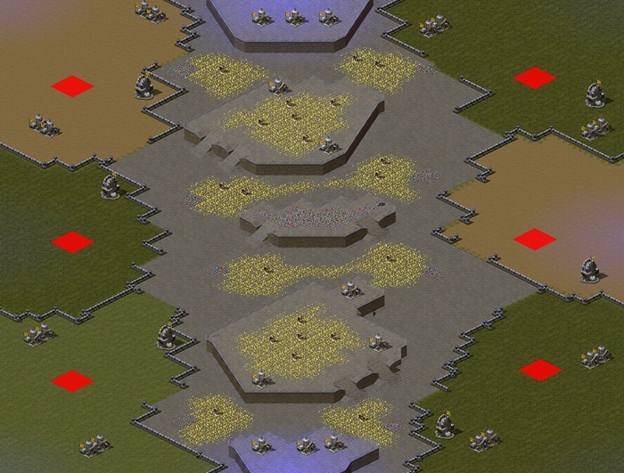 Urban Tour X preview