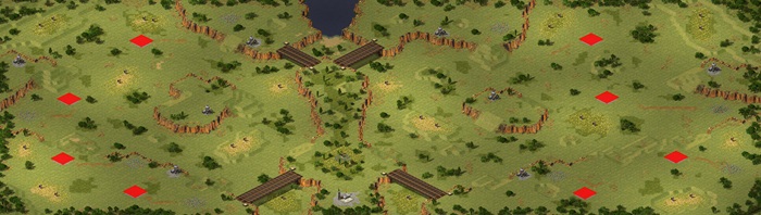 [8] Corwick Forest Map By Burg + NFM Alpha 027 Mod By Kommando preview