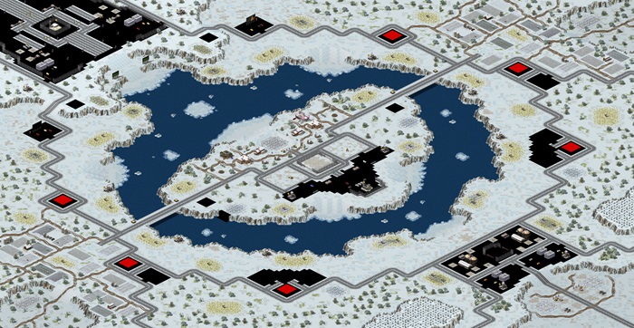 Black As Snow (6) preview