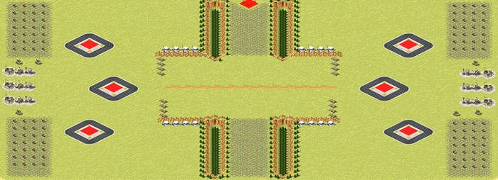 ��� HIDDEN VALLEY 2 SURVIVAL v1.3 preview