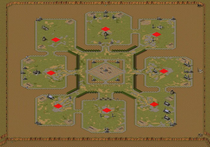 [8]Oil With Bonus - SuperWeapons preview