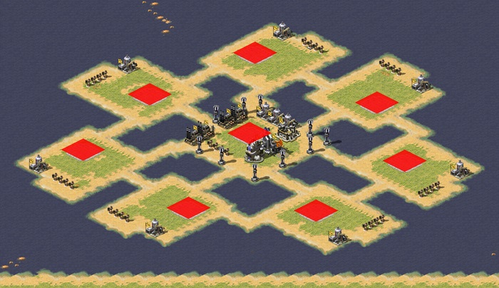 xiao kuai di ping heng you kuang preview