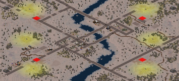 (4) Montana Warzone preview